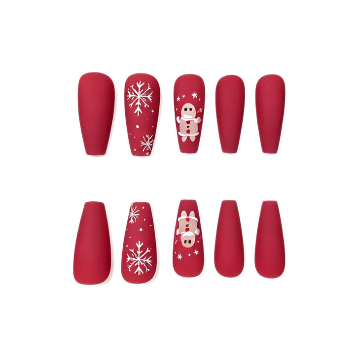 Decorative Nail Art Kalsten