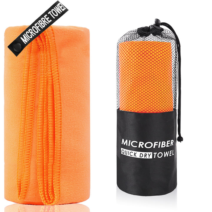 Microfiber towel Kalsten