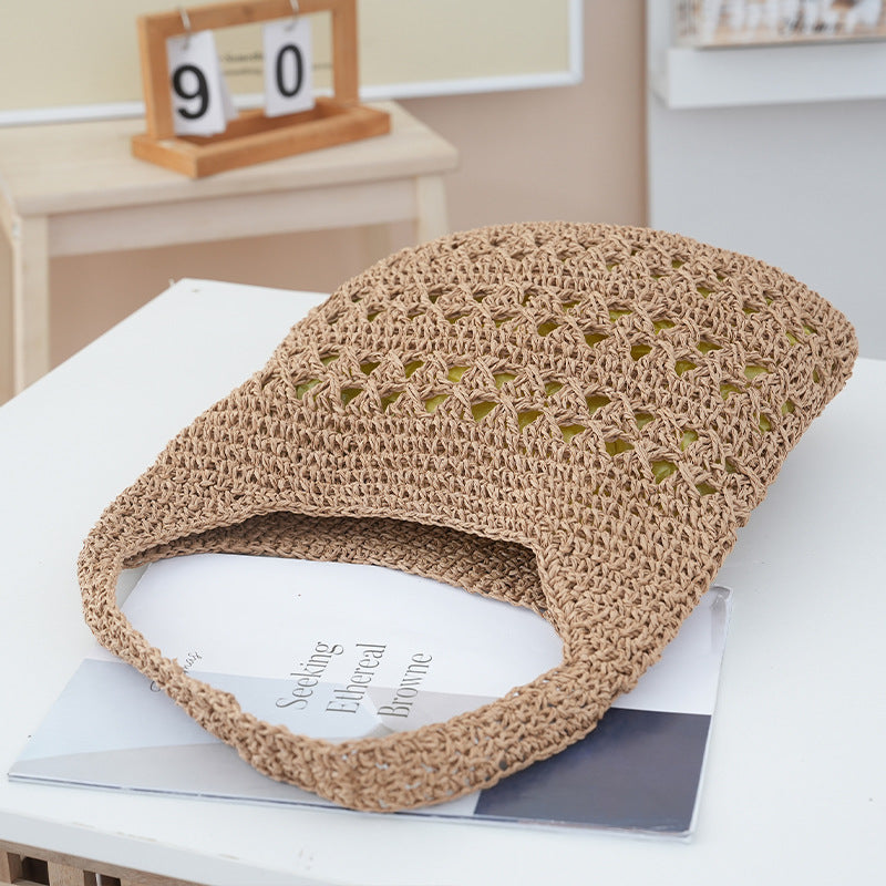 Handcrafted Creations Shopper Bag Kalsten