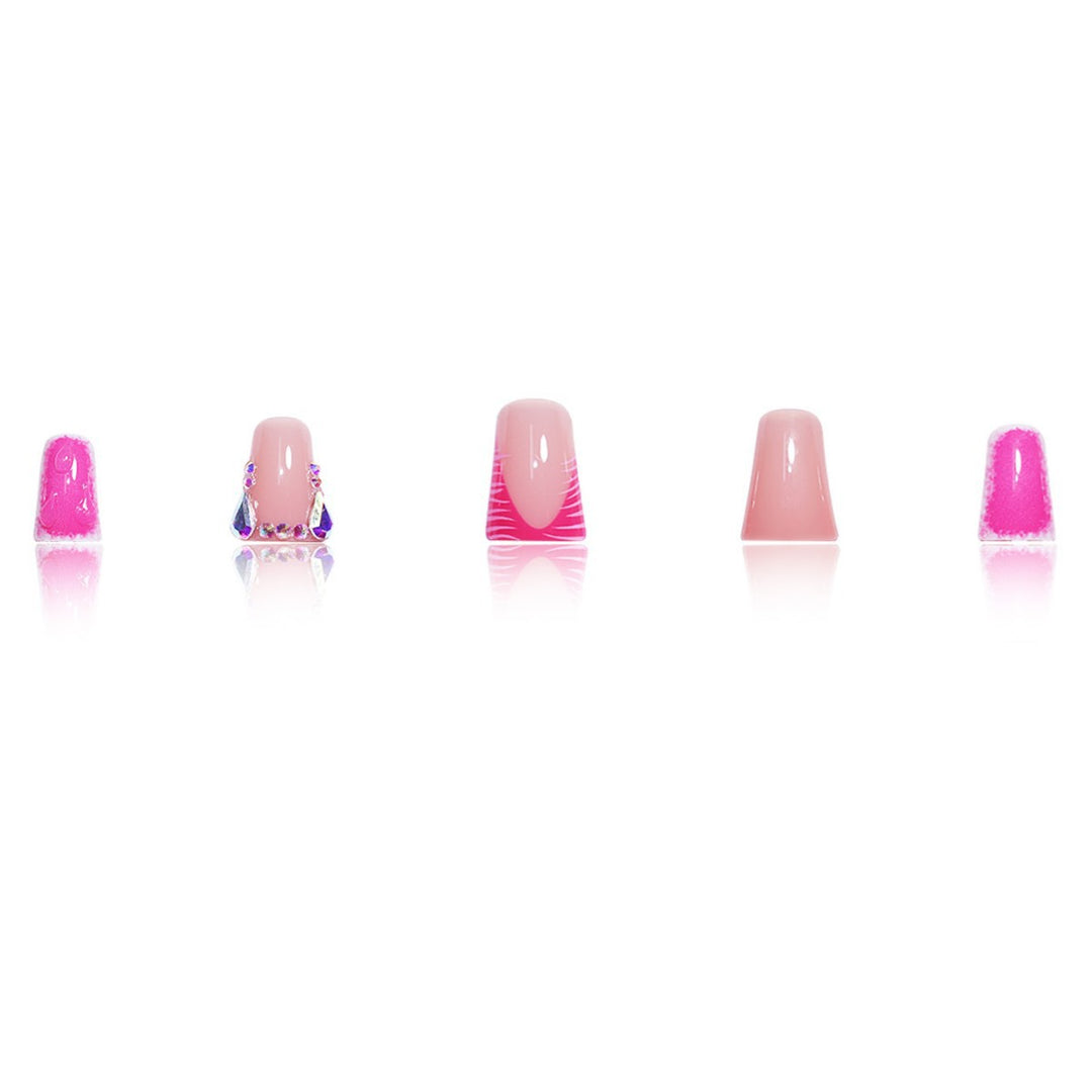 Glamorous Nail Art Extensions Kalsten 1787913642