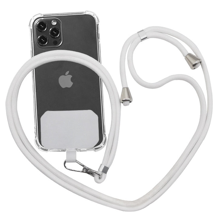 Adjustable Versatile Smartphone Lanyard Kalsten