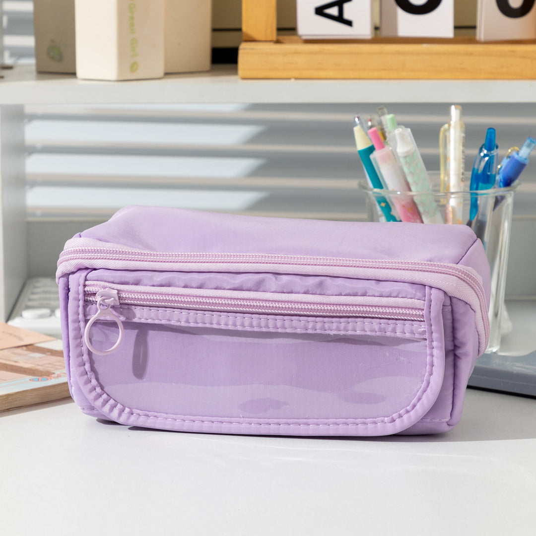Versatile Travel Pencil Case Kalsten