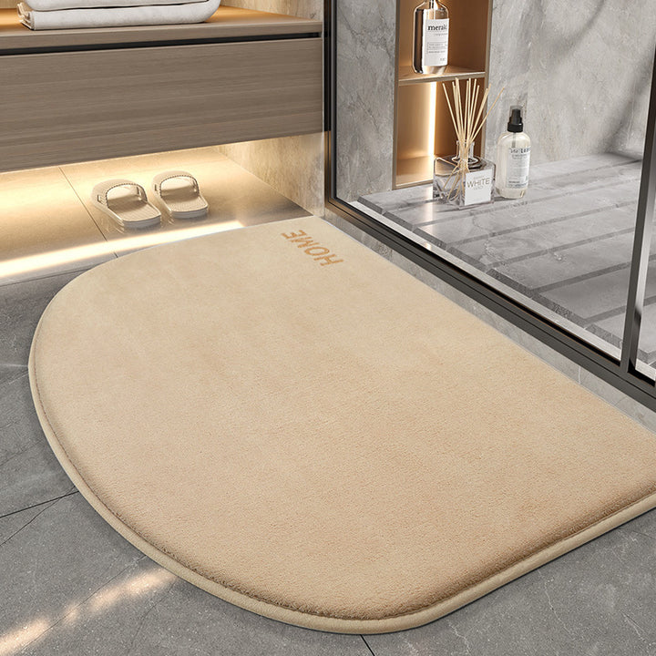 Home Bath Mat Kalsten