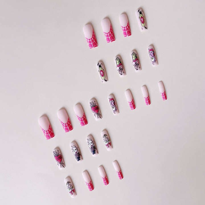 Artificial Nails Kalsten