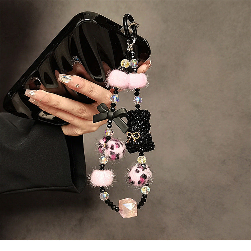 Decorative Charm Keychain Kalsten 1790135473