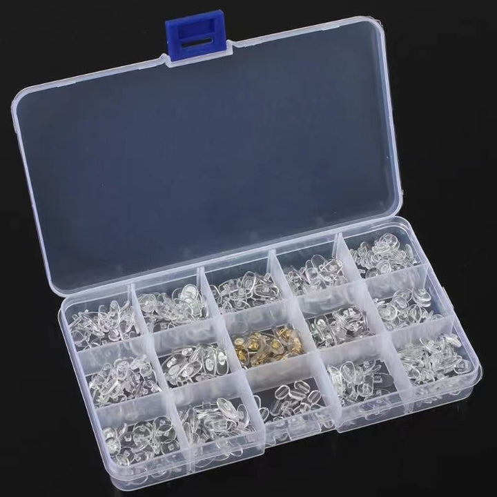 Eyewear Maintenance and Repair Kit Kalsten