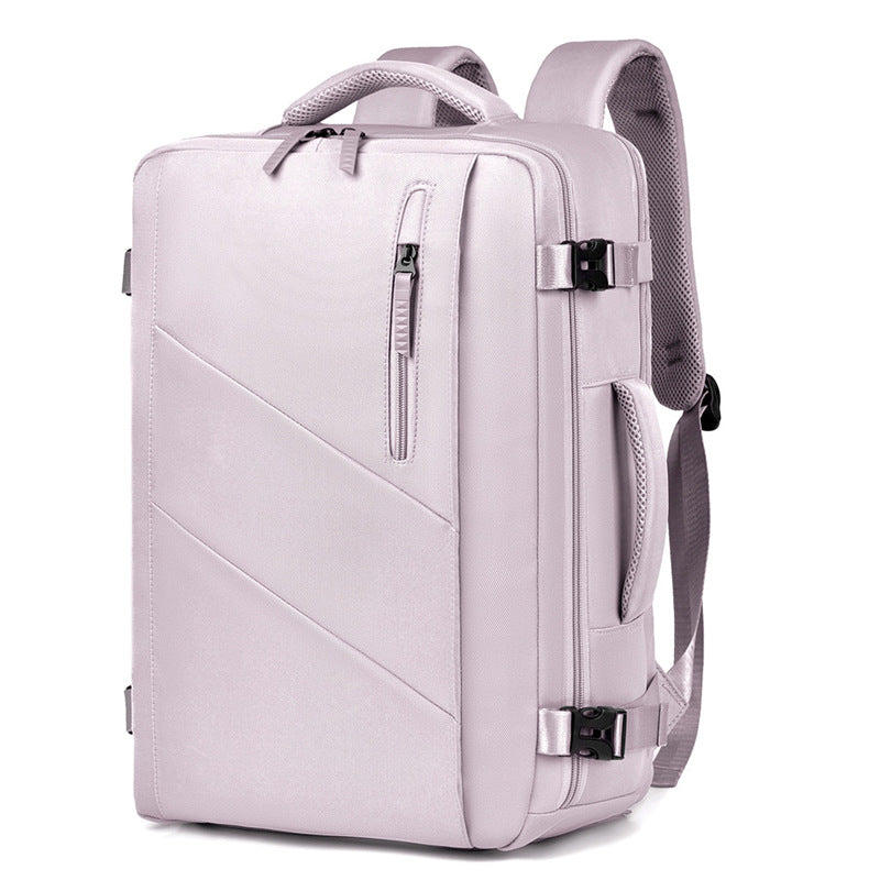 Sleek Professional Work Backpack