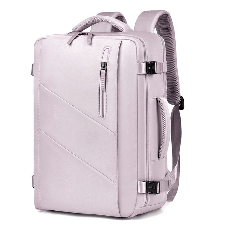 Sleek Professional Work Backpack