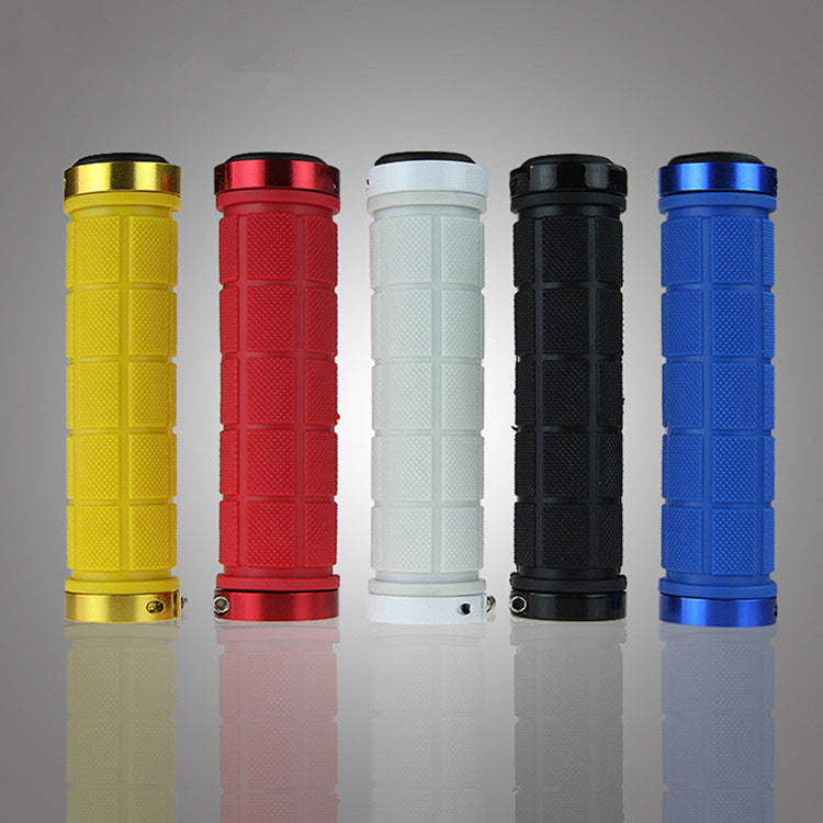 Ergonomic Anti-Slip Bicycle Handlebar Grips Kalsten