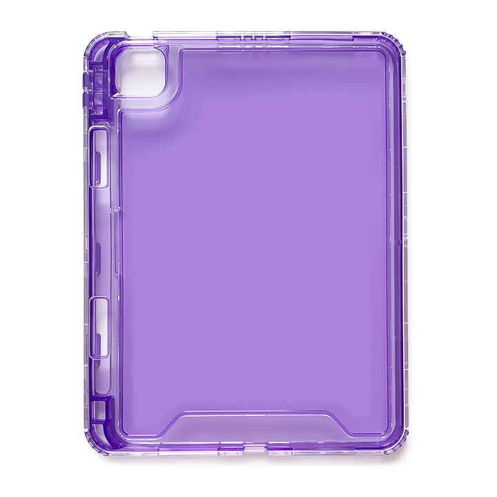 Sleek Transparent Tablet Case Kalsten