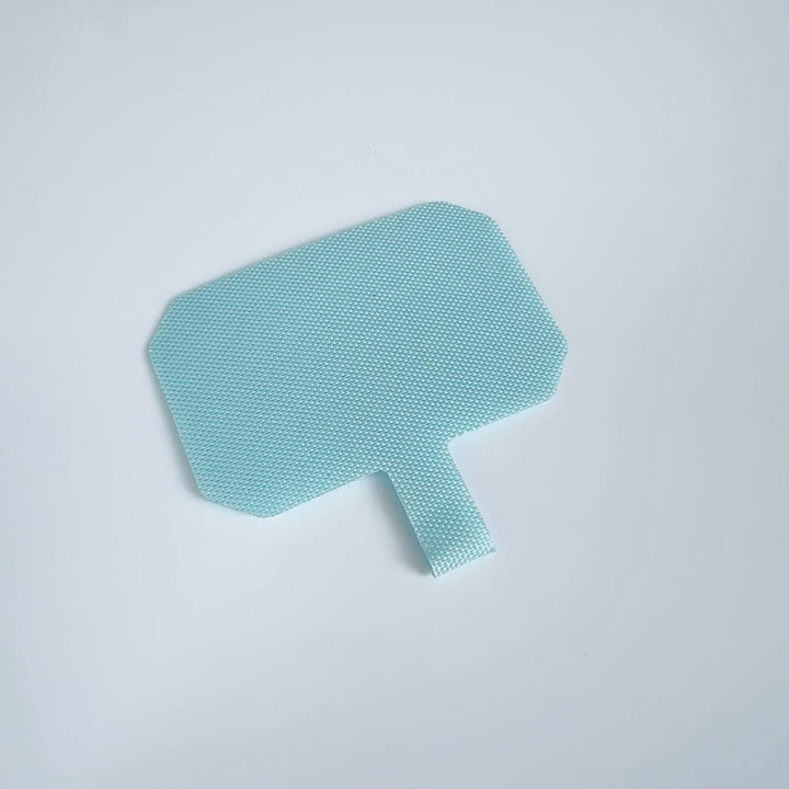 Reflective Safety Tag Kalsten