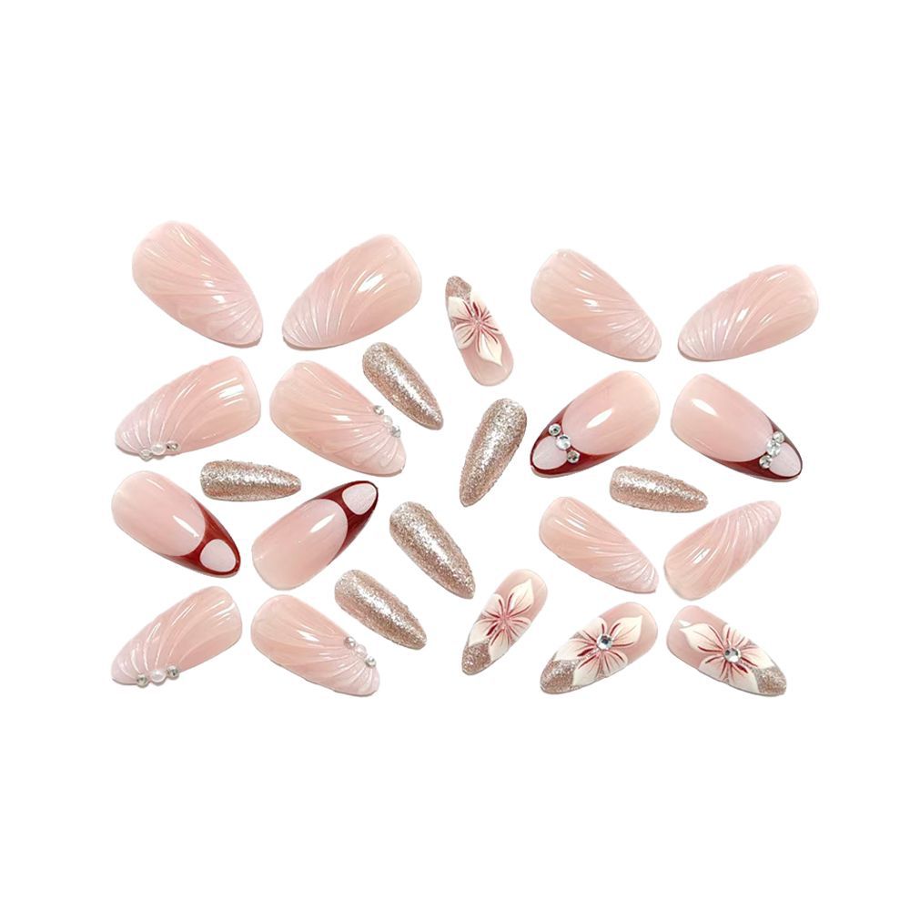 Exquisite Nail Art Kalsten