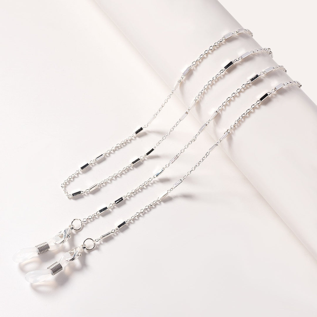Adjustable Eyewear Retainer Chain Kalsten