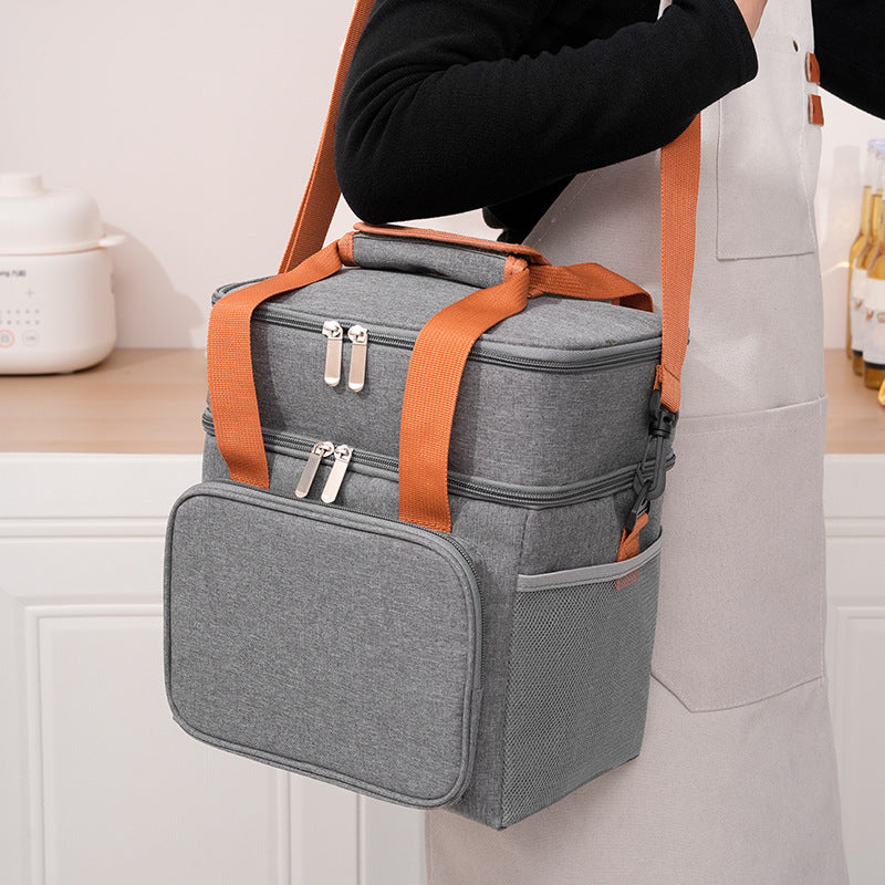 Insulated Lunch Box Kalsten