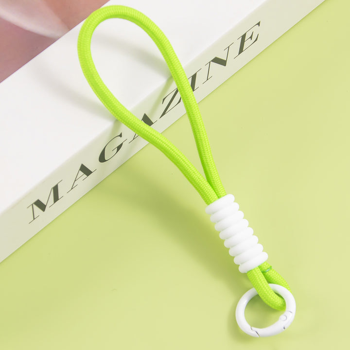 Versatile Elastic Key Ring Holder Kalsten