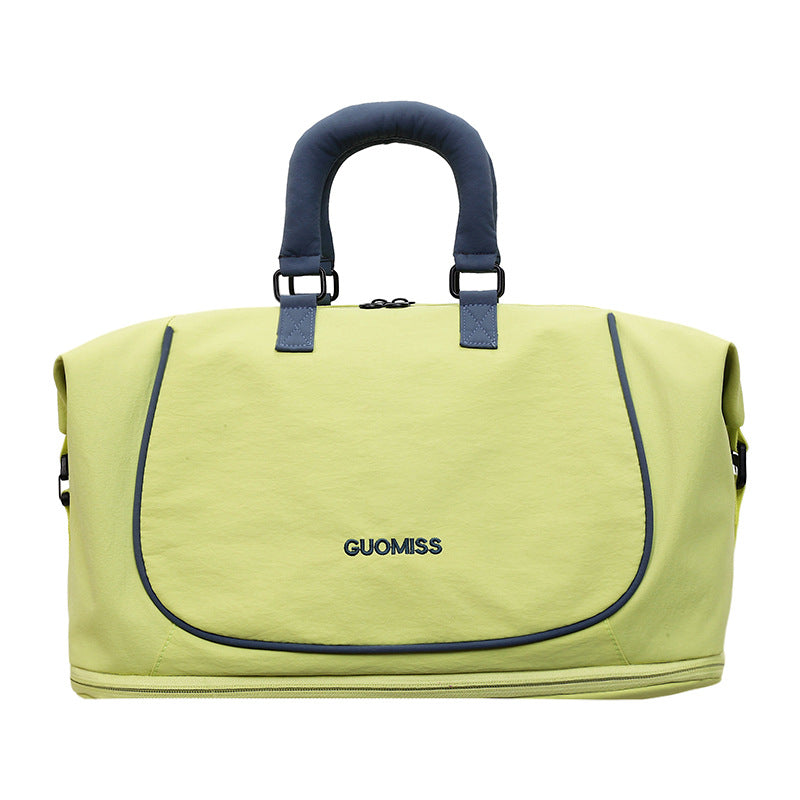 Travel Tote