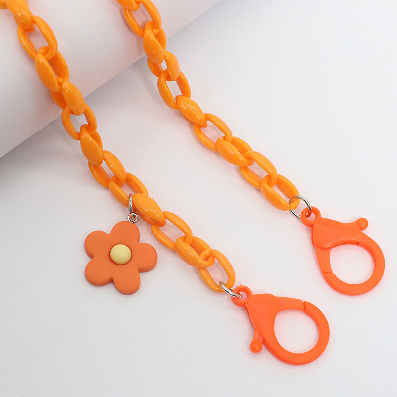 Fashion Statement Chain kalsten