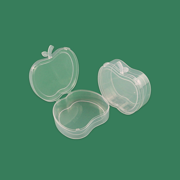 Multi-Use Clear Storage Container Kalsten