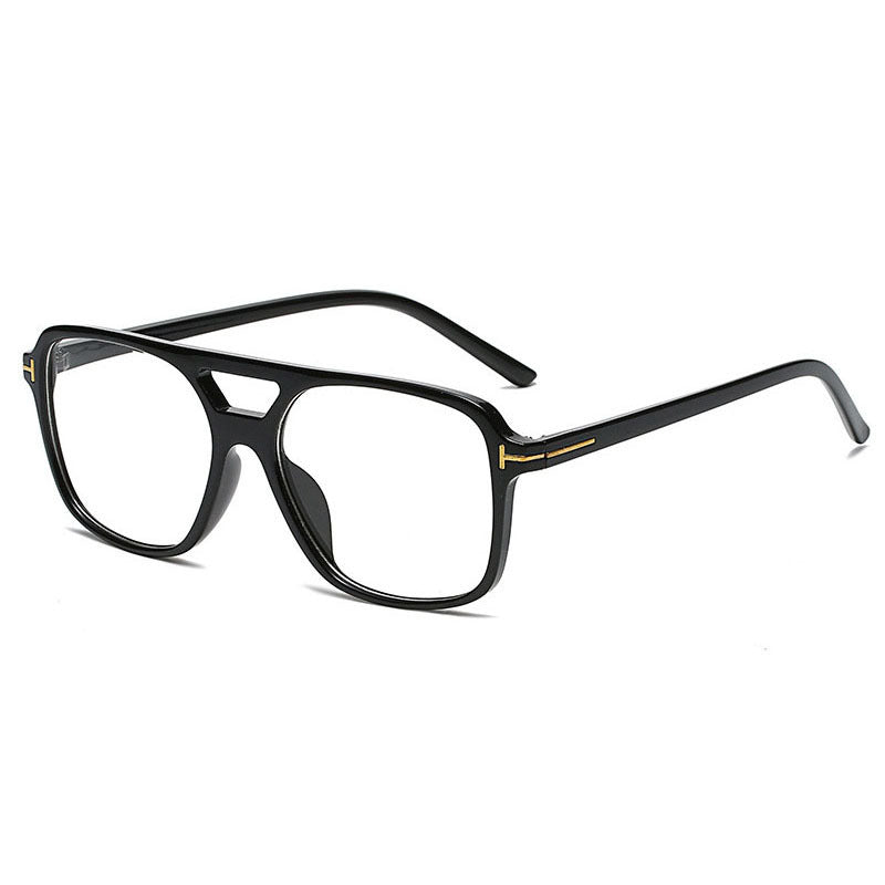 Modern Geometric Frame Eyewear Kalsten