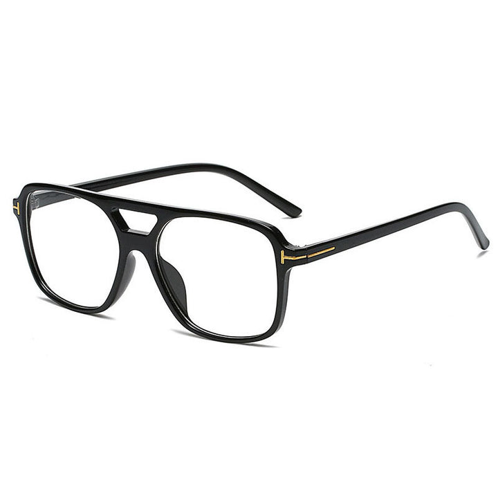 Modern Geometric Frame Eyewear Kalsten