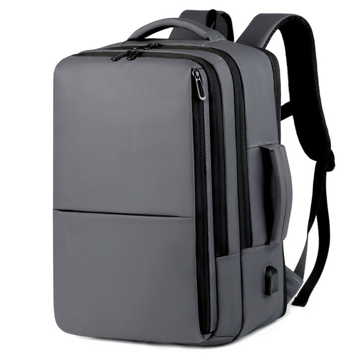 Modern Professional Laptop Rucksack