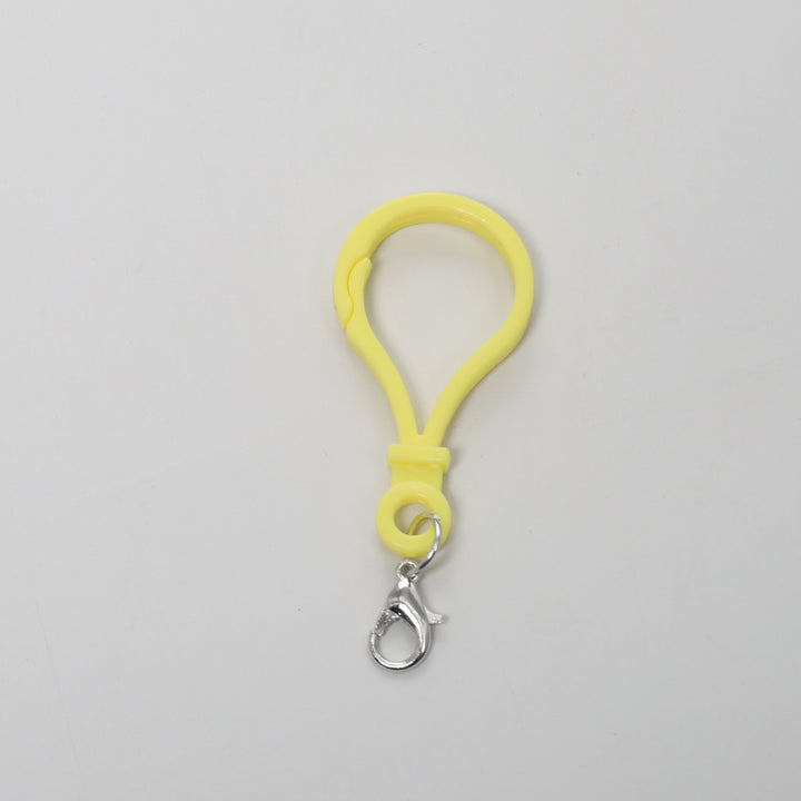 Versatile Silicone Keychain kalsten