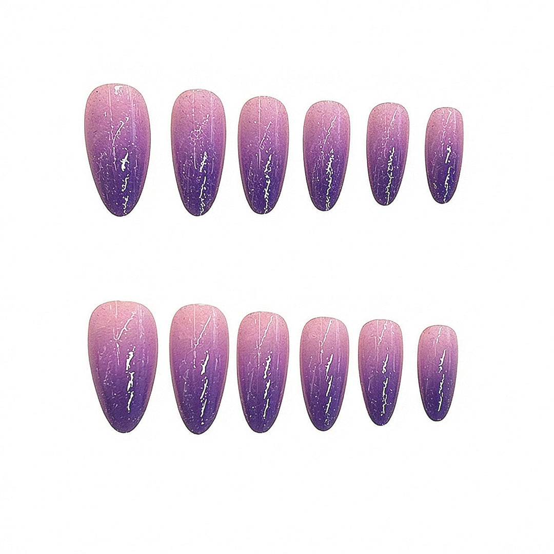 Premium Press-On Nail Tips Kalsten