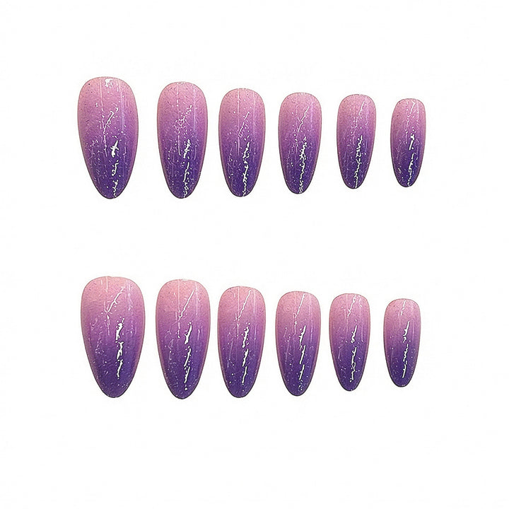 Premium Press-On Nail Tips Kalsten
