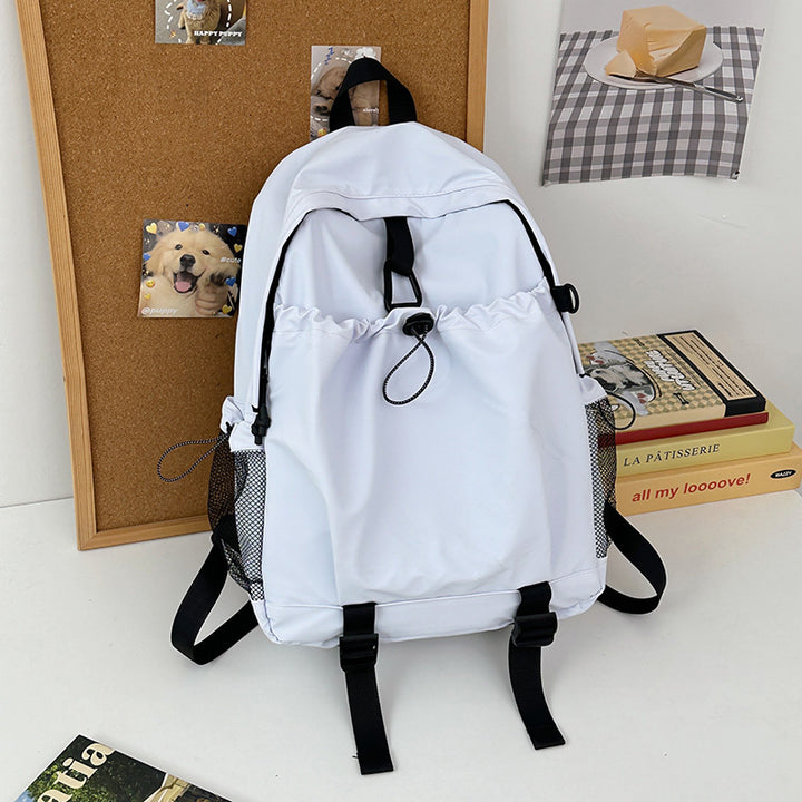 Versatile Lightweight Daily Backpack