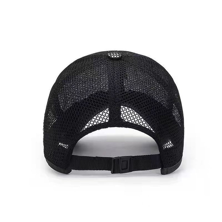 Unisex Net Cap Kalsten