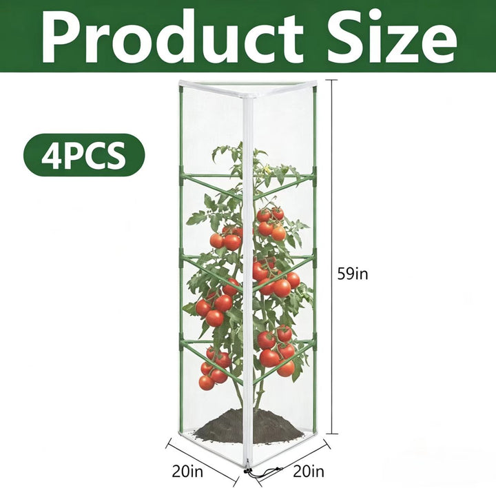 Gardening Plant Support Kalsten