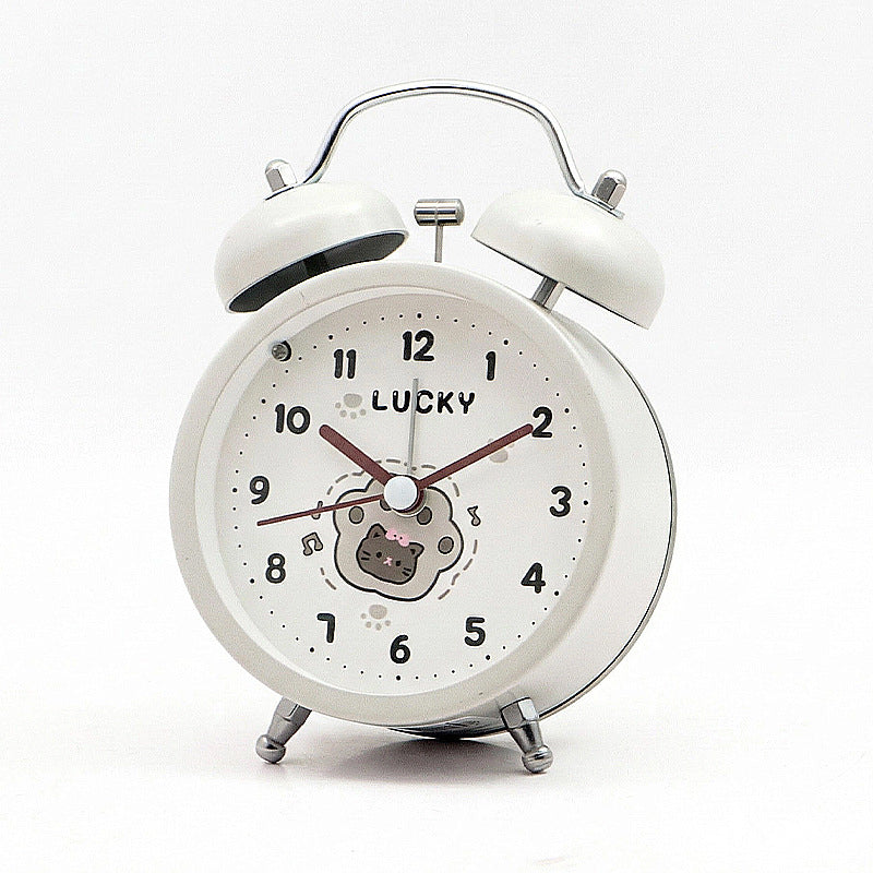 Alarm Clock in Cute Lion Design Kalsten
