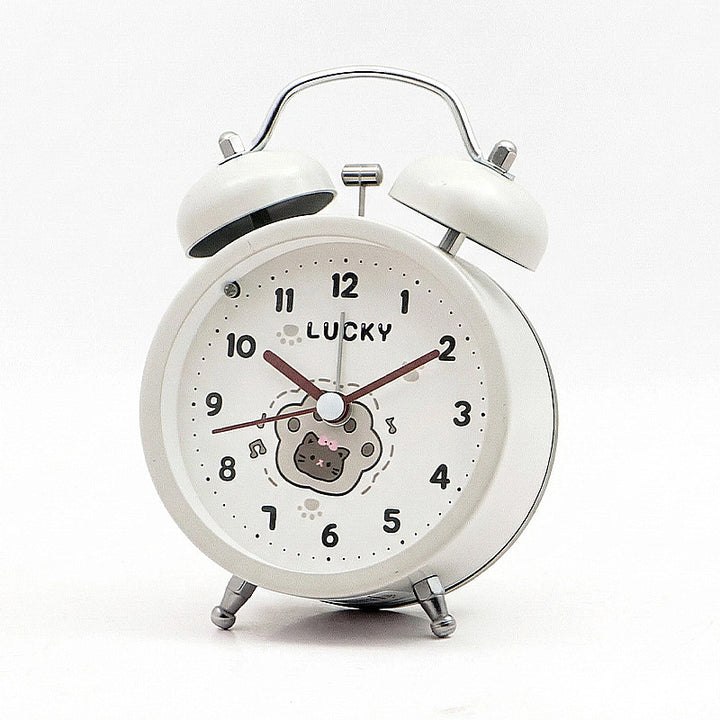 Alarm Clock in Cute Lion Design Kalsten