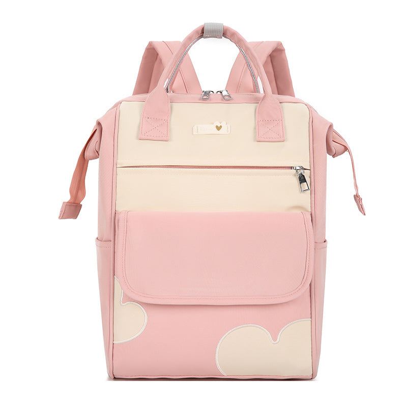 Multi-Pocket Insulated Backpack Kalsten