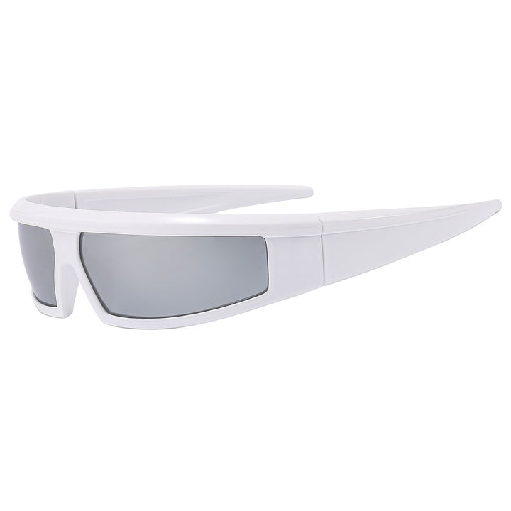 High-Visibility Sports Sunglasses