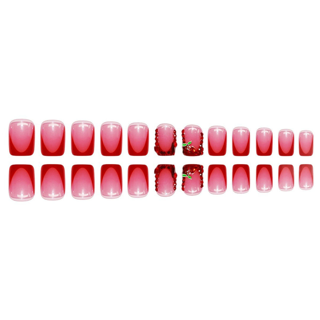Decorative Nail Art Extensions Kalsten 1787913768