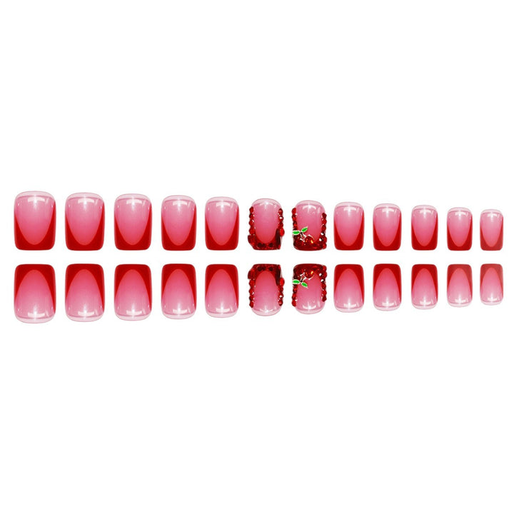 Decorative Nail Art Extensions Kalsten 1787913768