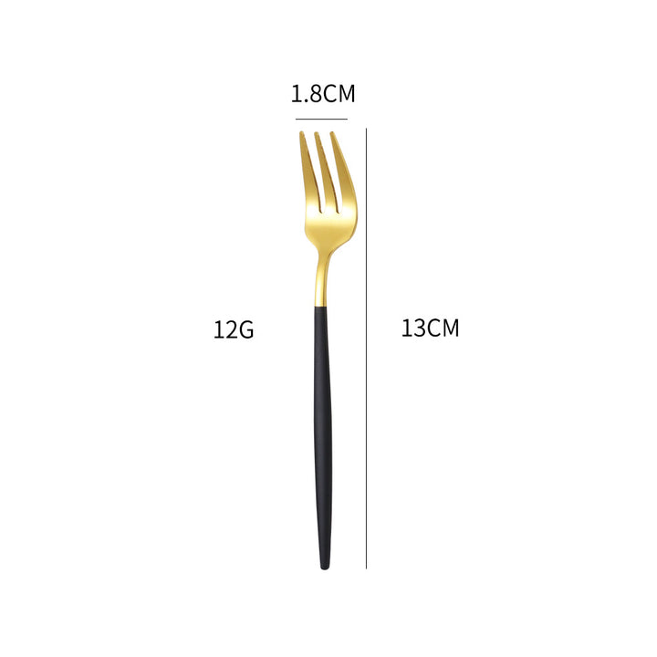 Stylish chopsticks with non-slip grip Kalsten