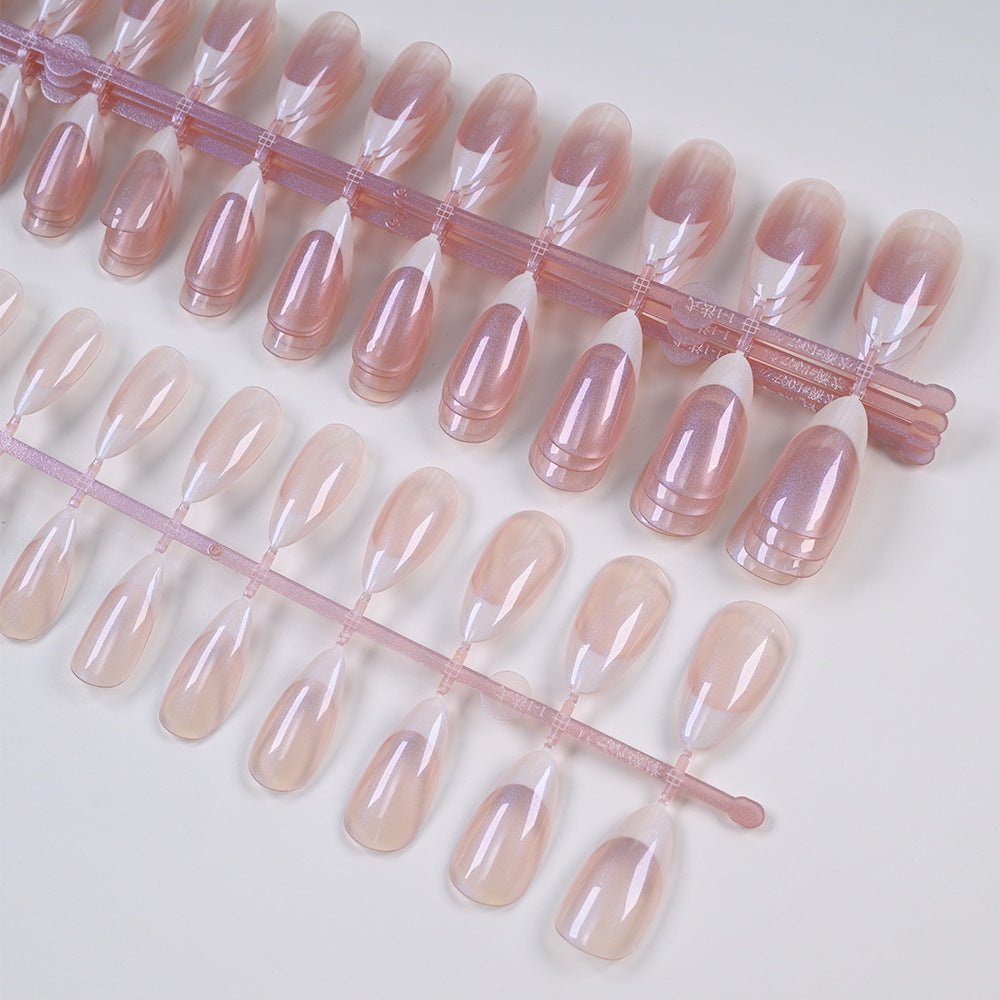 French Tip Nail Art Kit Kalsten