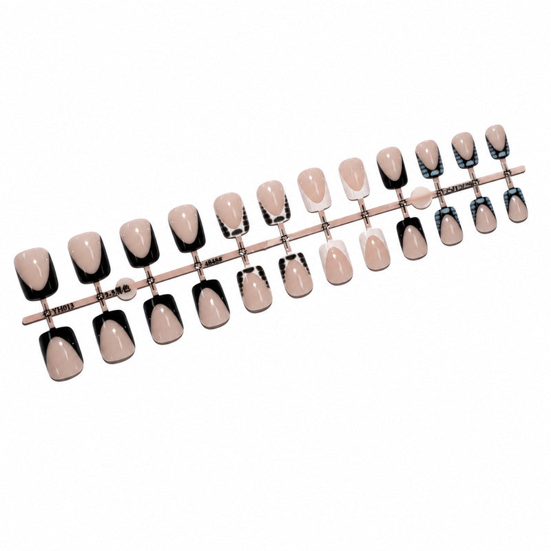 Nail Design Set Kalsten