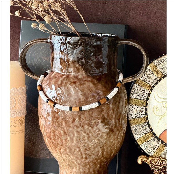 Handmade Artistic Ceramic Vase