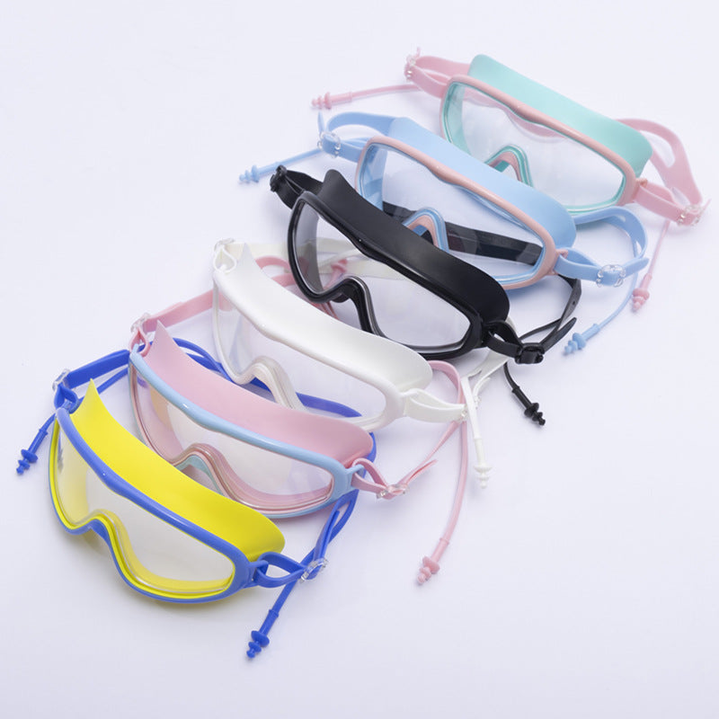 Swim Goggles Kalsten