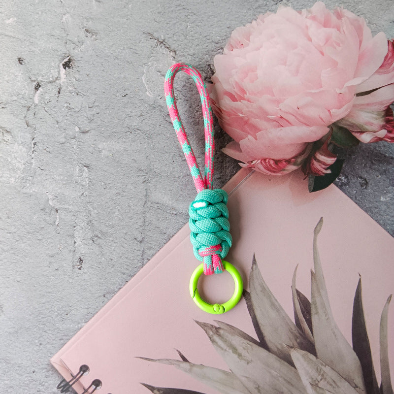 Versatile Adjustable Lanyard Kalsten