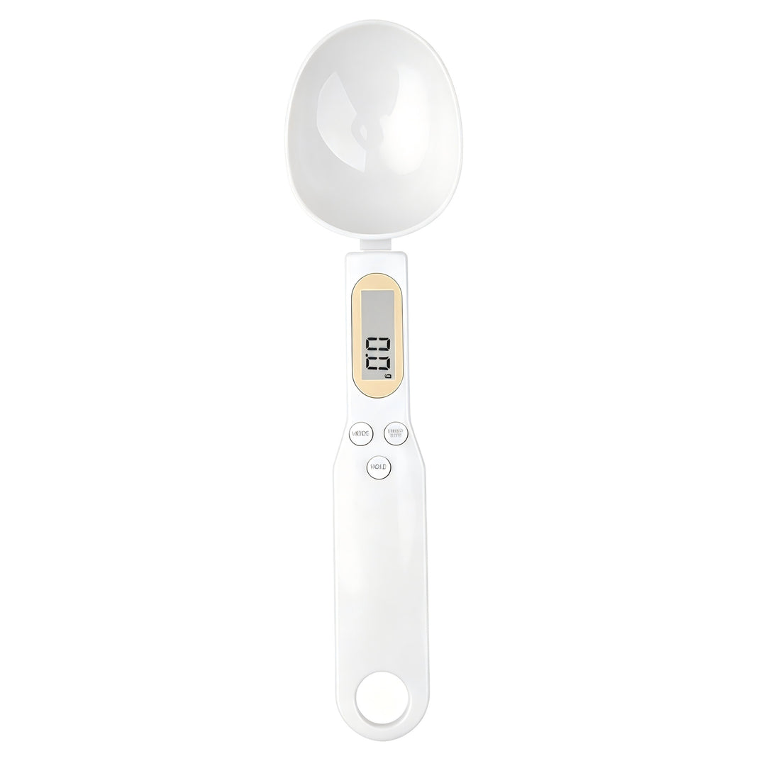 Digital Food Portion Scoop Scale