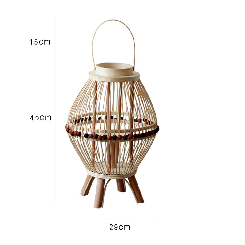 Handmade Lantern Kalsten