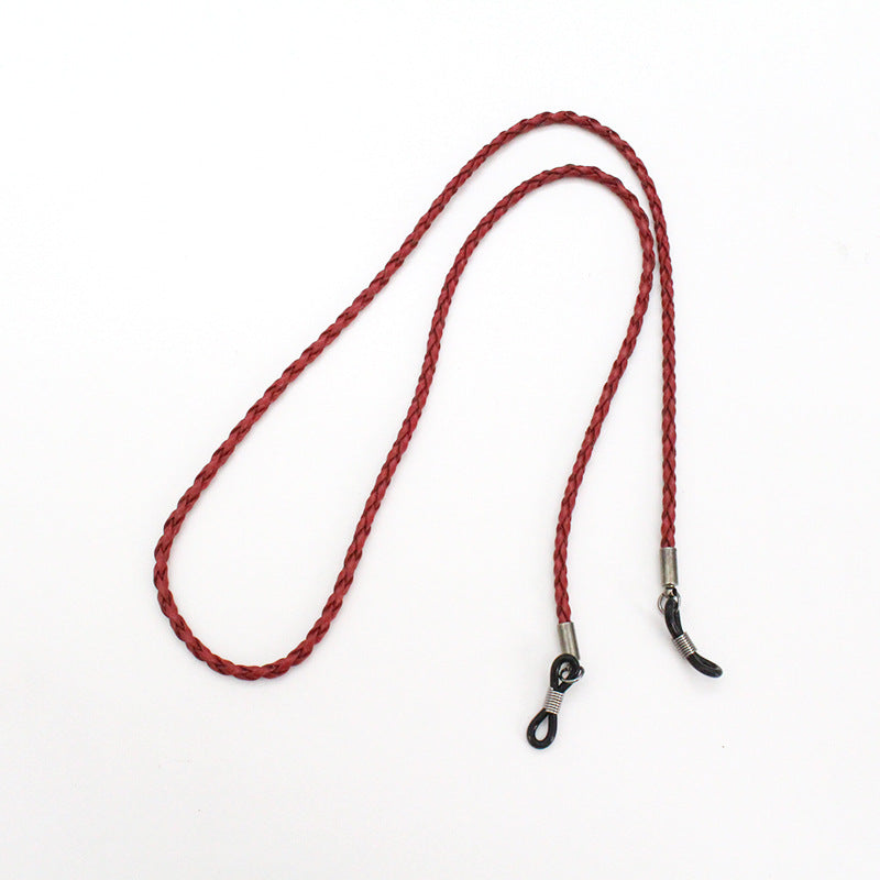 Adjustable Eyewear Retainer Strap Kalsten