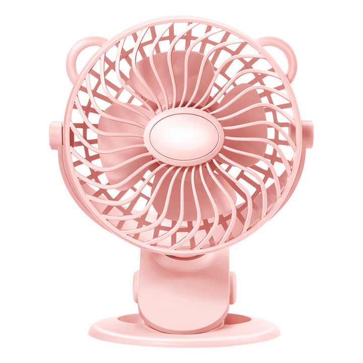 Adjustable Table Fan Kalsten