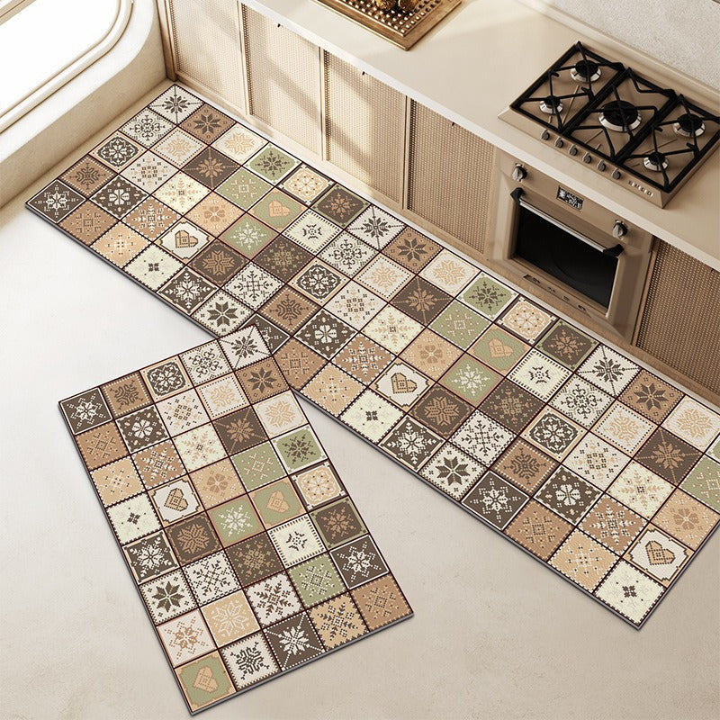 Kitchen Runner Mat Kalsten
