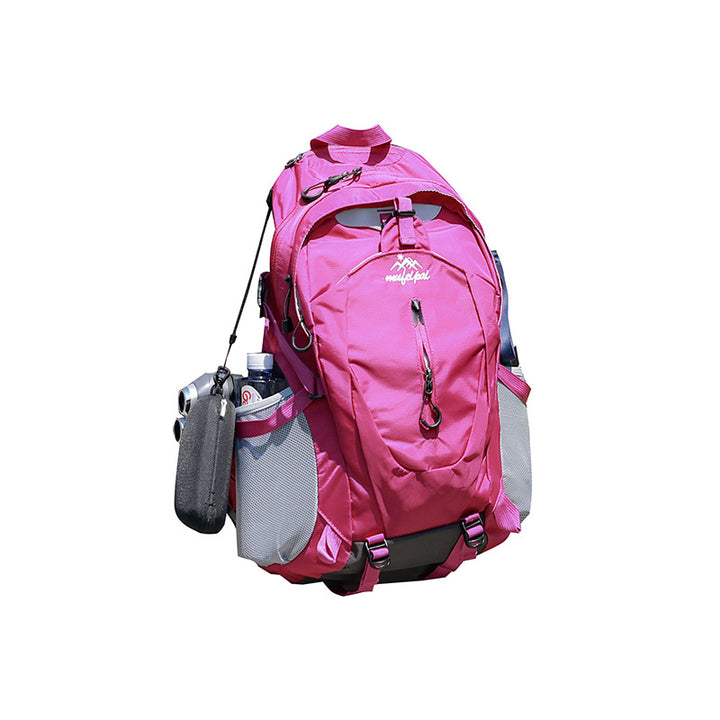 Multifunctional Outdoor Hiking Backpack Kalsten
