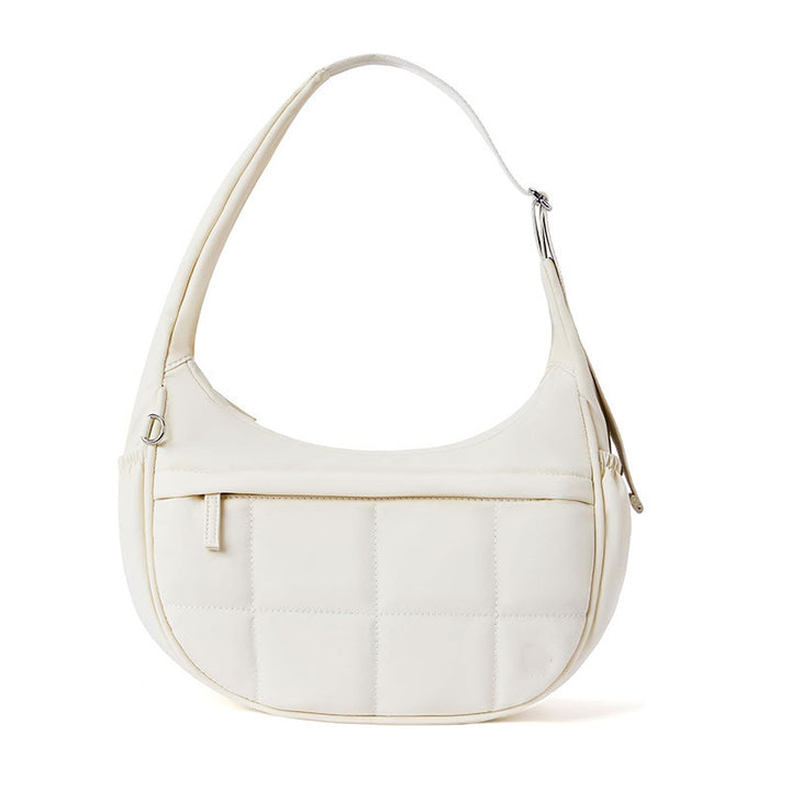 Fashionable tote bag with practical compartments Kalsten